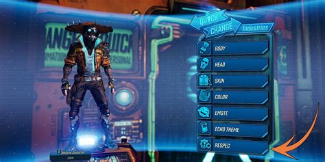 Borderlands 3: How to Respec (Reset Skill Points) .